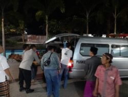 Warga Mangaran Situbondo Tewas Tersengat Aliran Listrik Sehabis Mencuci Motornya