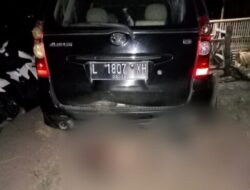 Tragis!! Laka Tunggal di Jalan Raya Sumber Kolak Meminta Korban Nyawa