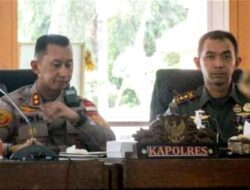 Polres Situbondo Siapkan 750 Personel Gabungan Untuk Amankan Pilkades Serentak 2022