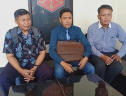 Kuasa Hukum Bupati Salwa Pertanyakan Kejelasan Pelaporan Pencemaran Nama Baik