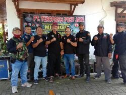 Teropong Grup Bantah Pemberitaan Faktual News Terkait Tertangkapnya Tersangka Pencurian Mobil