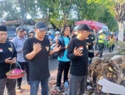 Acara Silaturahmi Aliansi “LAB” Bersama Jajaran PT Lisun Utama Jaya