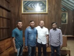 Polemik “Salah Tangkap” Berakhir Damai