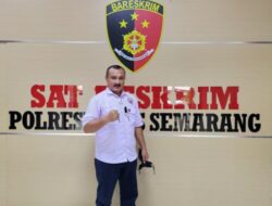 Berkas Ferdi Sambo P21, Ferdinand Hutahaean : “Kerja Positif Polri Menjawab Kritik dan Opini Pesimis”