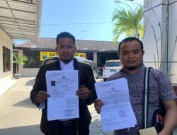 FAAM Minta Polres Pamekasan Cepat Tangkap Terduga Otak Penggelapan Mobil