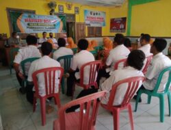 Desa Wonoboyo Kec. Klabang, Lolos verifikasi dan mendapat predikat ODF