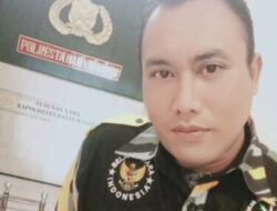 LSM GMBI Distrik Banyuwangi Minta APH Menindak Tegas Tambang Galian C