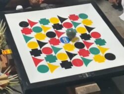 Bandar Judi Besar Capjiki Gunung Sampan Ditangkap