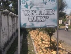 Oknum Guru Honorer Yayasan Fajrul Huda Diduga Seperti, Kacang Lupa Kulitnya