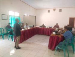 Perhutani Bondowoso Melakukan Gebrakan dan Teroboson Mengawal Pendapatan Perusahaan 