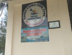 PJ Kades Fowa Dilaporkan Aliansi Pemerhati Korupsi Ke Kejaksaan Negeri Gunungsitoli