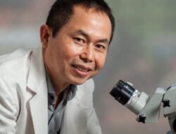 Dr. Triana Budi Sulistya SpM(K) : Gas Air Mata Tidak Menyebabkan Kebutaan