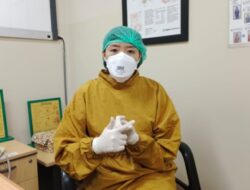 Dr. Spesialis Paru Isnin Anang : Gas Air Mata Tidak Menimbulkan kematian, Trauma Lain Faktor Penyebabnya