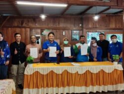 Peralihan dan Sosialisasi Kelola Wisata, Perhutani ke PT. Palawi Risorsis di Dua Kabupaten