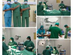 KB Mow Dengan Metode Mini Lap Telah Sukses di Laksanakan