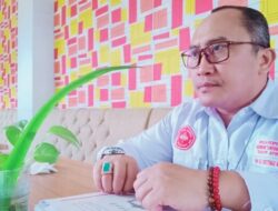 Budi Santoso SH Jabarkan Dugaan Perbuatan Aktif Aktor Intelektual dan Para Camat Dalam Korupsi Mamin 2018