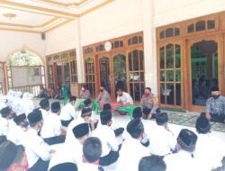 Polda Jatim dan Jajaran Serentak Laksanakan Doa Bersama Bagi Korban Tragedi Kanjuruhan