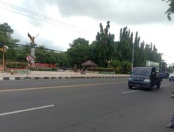 Seorang Aktivis Situbondo Menyoal Tentang Kewenangan Pengelolaan Lahan Alun-alun Situbondo