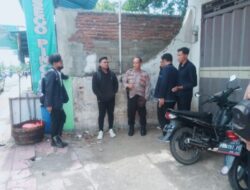 Parkir di Tempat Sepi, Sepeda Motor Milik Mahasiswa Asal Mojosari Raib di Gondol Pencuri