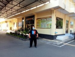 Tambang GS Kotakan dan PT Demikon Resmi Dilaporkan