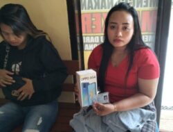 Janda Muda Asal Desa Kotakan Jadi Korban Jambret di Siang Bolong