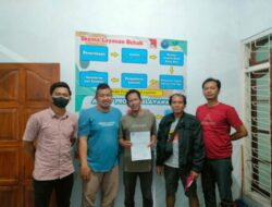 Sat Narkoba Polres Bondowoso Merehabilitasi Pemakai Narkoba