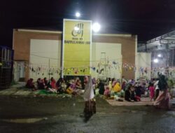 Masyarakat Juglangan Antusias Menyambut Maulid Nabi Muhammad SAW di Masjid Baitul Hasanah