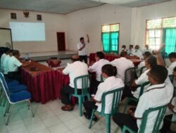 Perhutani Bondowoso Gelar Peringatan Hari Sumpah Pemuda ke 94 Secara Virtual