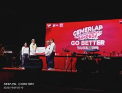 Bank Jatim Gelar Undian Tabungan Simpeda Tahun 2022