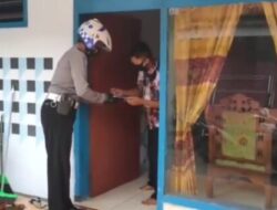Tingkatkan Pelayanan SIM Khusus Disabilitas, Polres Bondowoso Punya Layanan “SIM Delivery”