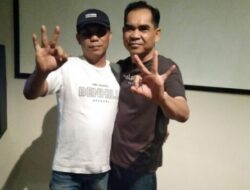 3KO Antara Aliansi Lare Amanah “LAB” Banyuwangi dan Organisasi Kanggo Seduluran “KS” Dalam Kegiatan Sosial Dalam Membantu Pemerintah