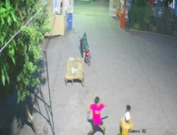 Tim Resmob Polres Situbondo Berhasil Mengamankan Pelaku Pembacokan di Salah Satu Pondok Pesantren