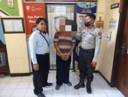 Warga Kedunglo Asembagus Ditangkap Atas Dasar Penipuan dan Penggelapan