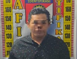 Unit Resmob Sat Reskrim Polres Bondowoso Berhasil Bekuk Pria yang Diduga Nekat Lakukan Pencurian 