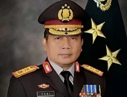 Berikut Profil dan Tugas yang Pernah Diemban Kapolda Jawa Timur Irjen Toni Harmanto