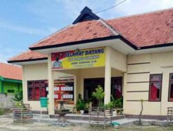 Seorang Transgender Pelaku Pembobol Rumah Berhasil di Ringkus Polisi