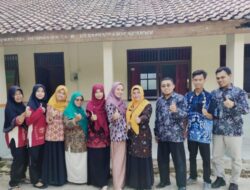 SMK KESEHATAN BHAKTI HUSADA Undang Pengawas Untuk Persiapan PPKKS