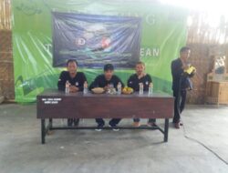 Media DetikOne Inisiasikan Pentingnya Kebersatuan Seluruh Jurnalis Dan Aktivis