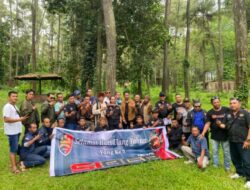 Media Sibernews Aniversary ke Dua Berlangsung Meriah