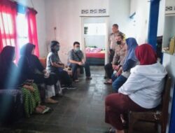 Polresta Malang Kota Lakukan Pengecekan Kesehatan Berkala Bagi Korban Kanjuruhan