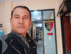 Pelaporan Kasus Mangrove Dan TN Desa Bugeman Dipertanyakan ke Pihak Polres