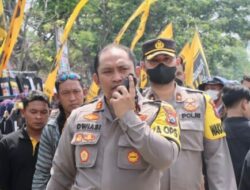 Program ‘SIAP KEREN’ Polres Ngawi Hadir Sebagai Solusi Kebutuhan Masyarakat