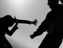 Pria Asal Dusun Widoropasar Tega Aniaya Istri Sirinya Akhirnya Dipolisikan