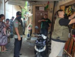 Giat Gabungan Sat Pol PP Dan Bea Cukai Jember Gempur Peredaran Rokok Ilegal