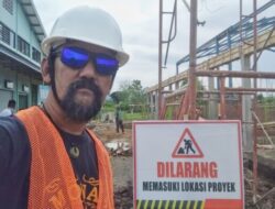 Majaki : Tim Pendamping Kejari Seharusnya Melakukan Determinasi Informasi Terkait Pembangunan Pasar Besuki