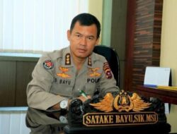 Demi Sukseskan Penyelenggaraan KTT G20, Polri Sosialisasikan Imbauan WFH dan Sekolah Online