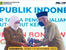 WTP Kembali di Raih, Bupati Salwa Arifin Apresiasi Kinerja Seluruh OPD