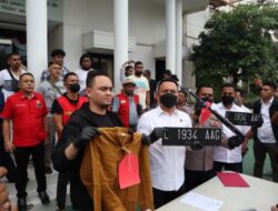 Satreskrim Polrestabes Surabaya Berhasil Tangkap Pelaku Pemukulan Mahasiswa Yang Viral di Medsos