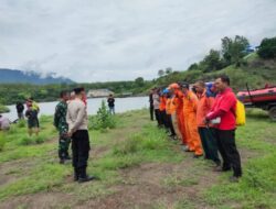 Pemancing Asal Tasnan Tenggelam di Waduk Bajulmati