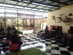 Kabiro DetikOne Banyuwangi Mengedukasi Remaja Agar Tidak Terpengaruh Pergaulan Bebas